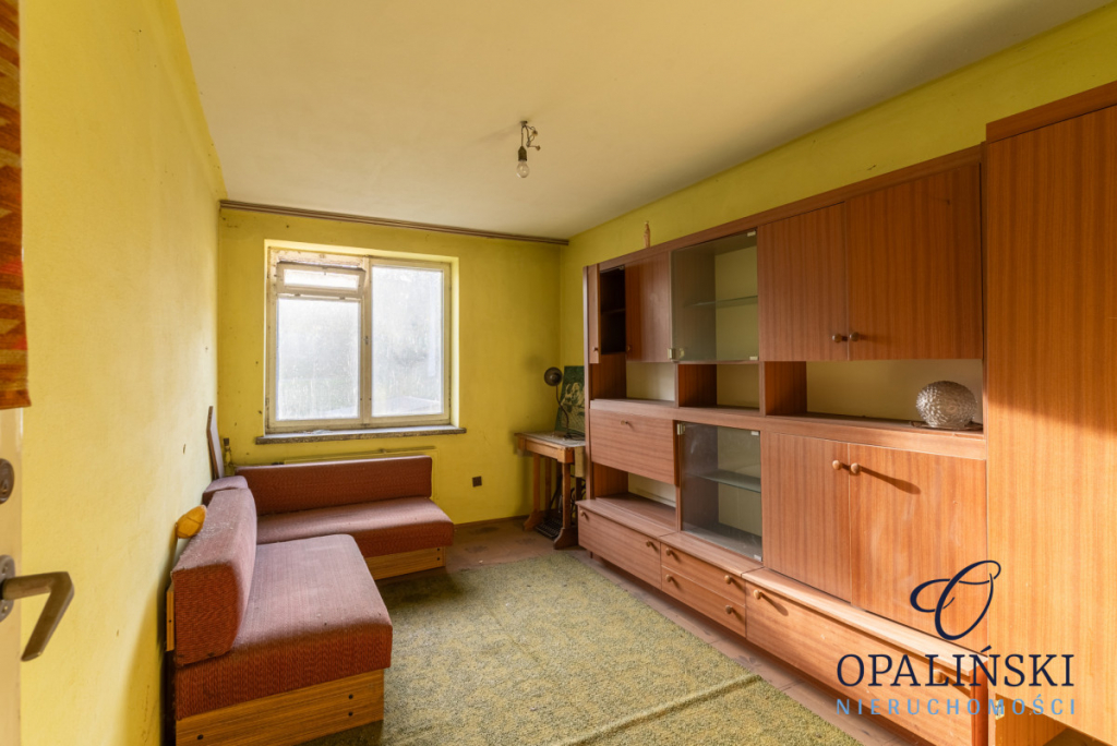 Bliźniak w cichej i spokojnej okolicy | 19.62 ar Boguchwała - zdjęcie 8