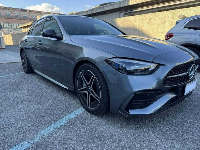 C 220d , rabat: 64 040 zł, AMG Premium, Rożne wersje i kolory !! Warszawa - zdjęcie 3