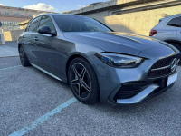C 220d , rabat: 64 040 zł, AMG Premium, Rożne wersje i kolory !! Warszawa - zdjęcie 3