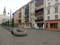 Do wynajęcia lokal użytkowy w centrum – Rynek 36, Legnica Legnica - zdjęcie 8