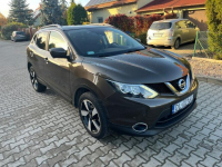 Nissan Qashqai 1.2 DIG-T Tekna Pęgów - zdjęcie 2