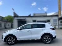 Kia Sportage 1.6 177KM Benzyna Automat Salon PL ASO Lubartów - zdjęcie 4