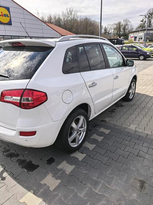 Sprzedam Renault Koleos Bielsko-Biała - zdjęcie 6