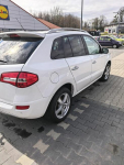 Sprzedam Renault Koleos Bielsko-Biała - zdjęcie 6