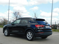 Audi Q3 z Gwarancją Bezwypadkowa 100% Model 2022r Żyrardów - zdjęcie 6