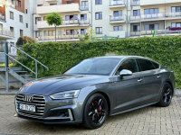Audi S5 Tarnowskie Góry - zdjęcie 4
