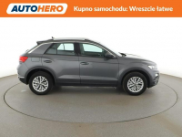 Volkswagen T-Roc FV23 pdc navi auto klima acc manual Warszawa - zdjęcie 9