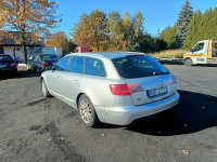 Audi A6 2.0FSI 170km 05r Tarnów - zdjęcie 3