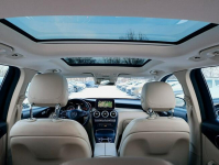 Mercedes GLC 220 Otwock - zdjęcie 12