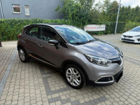 Renault Captur 1,2 120KM  Klimatronik  Automat  Navi  Kamera  Serwis Orzech - zdjęcie 4