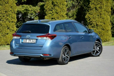 Hybryda Lift Premium Ledy Navi Kamera Keyless Go Aso Toyota Nowe Opony Ostrów Mazowiecka - zdjęcie 6