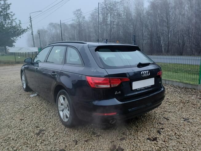 audi a4 2.0 Chełm Śląski - zdjęcie 6