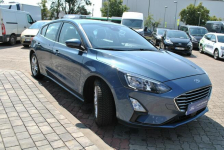 Hatchback Connected 1,5 EcoBlue 95KM ASO Forda Gwarancja Białystok - zdjęcie 4