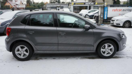 Volkswagen Polo z Niemiec piękny opłacony. Gwarancja Zielona Góra - zdjęcie 4