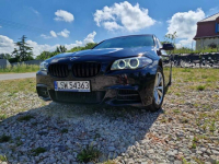 BMW f10 518D 2015r M-pakiet Świdnik - zdjęcie 7