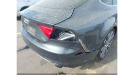 Audi A7 Quattro / automat / niski przebieg / 3.0 kompresor Tarnów - zdjęcie 9