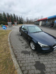 Sprzedam bmw e60 Ostrowiec Świętokrzyski - zdjęcie 2