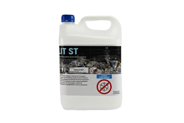 Si-tech LIT ST impregnat krzemianowy 5l Rzeszów - zdjęcie 1