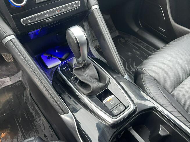 Renault Koleos Initiale Paris 4x4 Automat Kamera Bose Pamięć Gliwice - zdjęcie 11