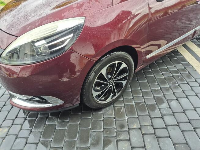 Renault Grand Scenic Jarosław - zdjęcie 5