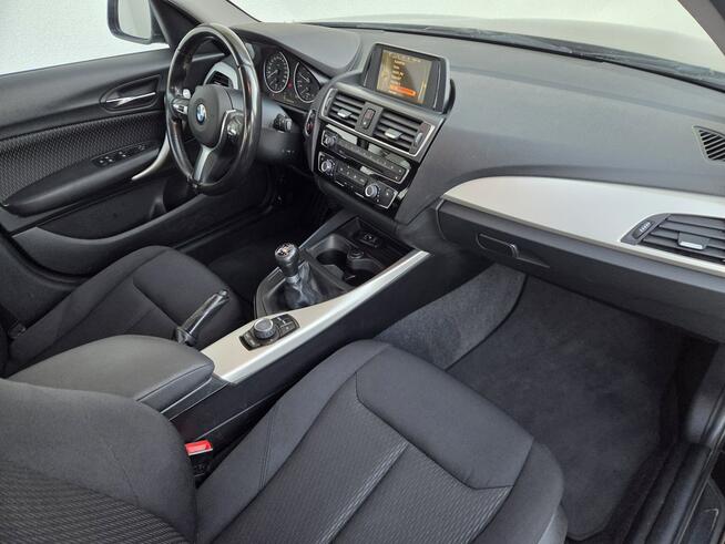 BMW 116 LIFT * klimatronic * Ledy * PDC Raba Niżna - zdjęcie 10