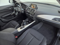 BMW 116 LIFT * klimatronic * Ledy * PDC Raba Niżna - zdjęcie 10