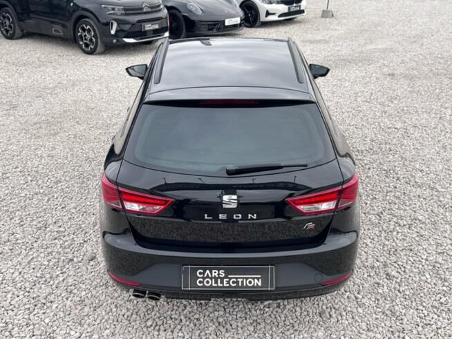 Seat Leon, 2015 Michałowice - zdjęcie 5