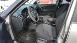 Škoda Fabia zarejestrowany, ubezpieczony. Gwarancja. Polecam !!! Zielona Góra - zdjęcie 11