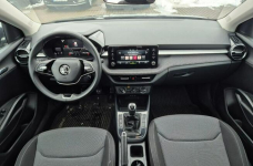 Škoda Fabia 1.0 Selection Tychy - zdjęcie 9