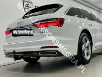 Audi A6 Avant 40 TDI quattro 2.0 TDI quattro S Tronic Kiczyce - zdjęcie 8