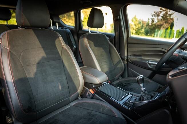 Ford Kuga ST-line Tarnowskie Góry - zdjęcie 7