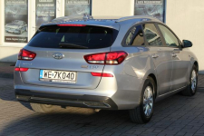 Hyundai i30 SalonPL FV23% Gwarancja Fabryczna 120KM LED Parktronic Sokołów - zdjęcie 6