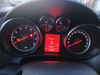 Opel Astra J 1.4 turbo Inowrocław - zdjęcie 5