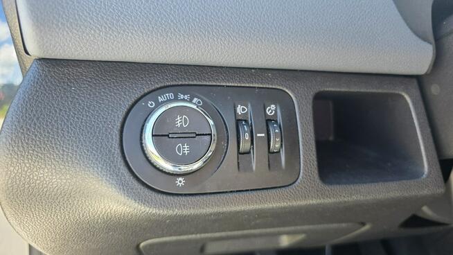 Opel Meriva Mały Przebieg Lębork - zdjęcie 11