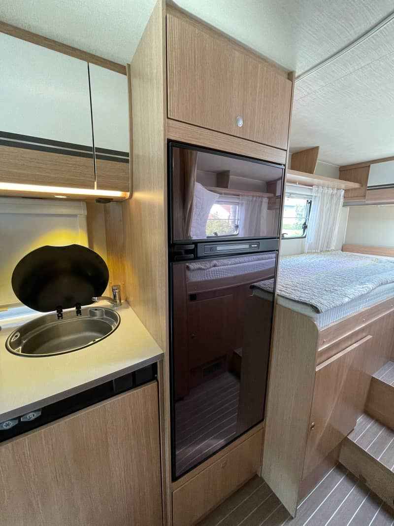 oferta darowizny kampera Wincentowo - zdjęcie 5