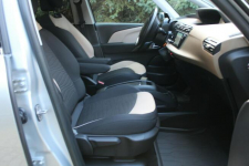 Citroen C3 Picasso HDI 110 KM Mały Przebieg 86 tys km Lubań - zdjęcie 12