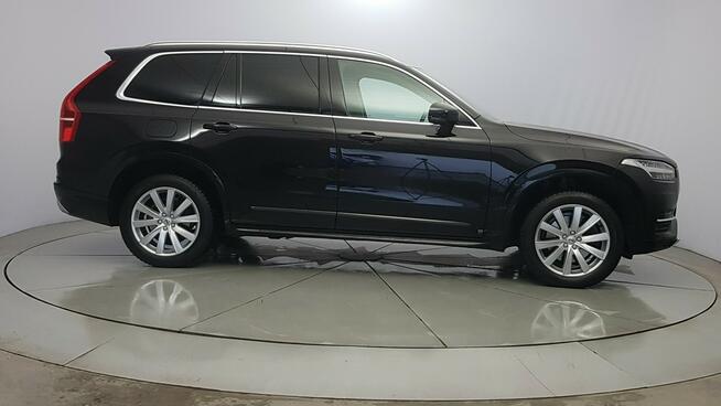 Volvo XC 90 D5 SCR AWD Momentum! z polskiego salonu! FV 23% Warszawa - zdjęcie 8