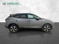 Nissan Qashqai 1.3 DIG-T mHEV N-Connecta Xtronic Warszawa - zdjęcie 4