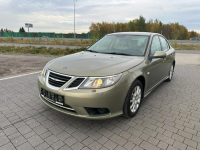 Saab 9-3 Stan bardzo dobry, zadbany Lipówki - zdjęcie 2