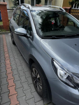 Peugot 2008 Turek - zdjęcie 7