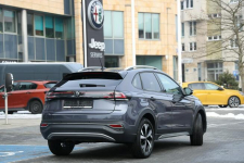 Volkswagen Taigo 1.0 TSI Style DSG, bezwypadkowy, serwisowany Tychy - zdjęcie 6