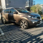 ***Sprzedam zadbana Kia sportage***** Wieliczka - zdjęcie 9