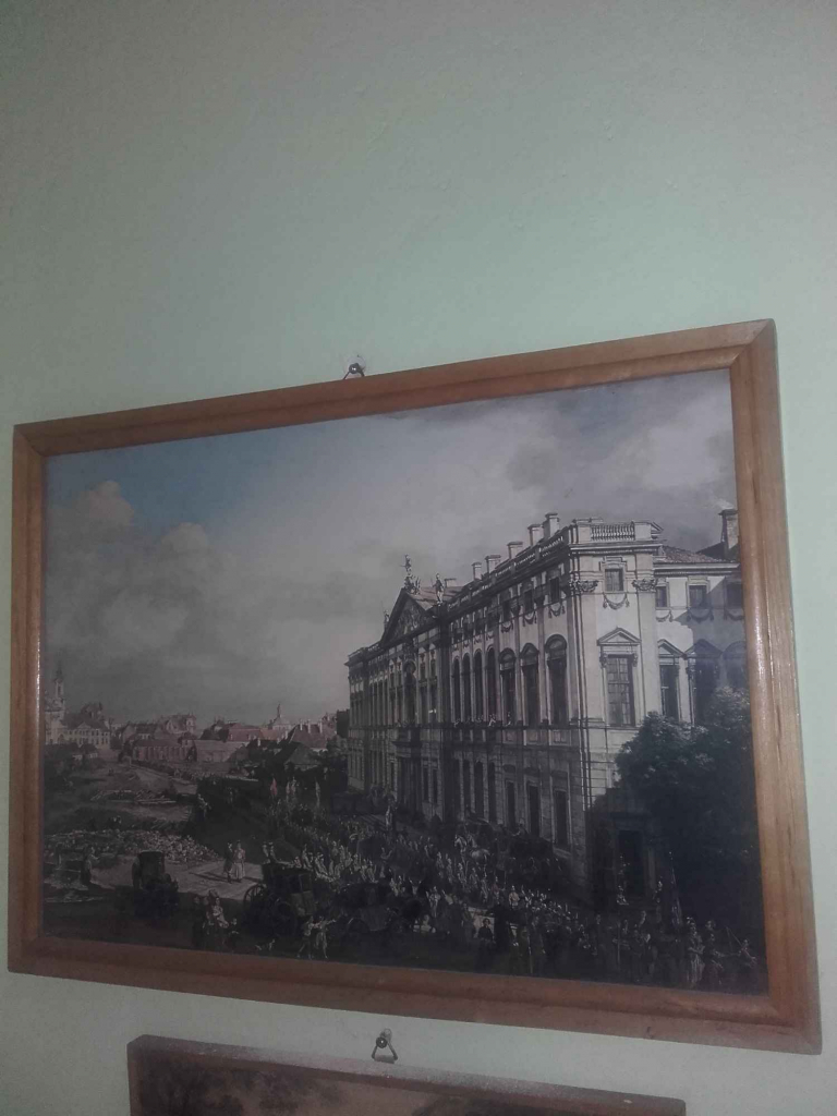 Kolekcja obrazów Bielany - zdjęcie 8