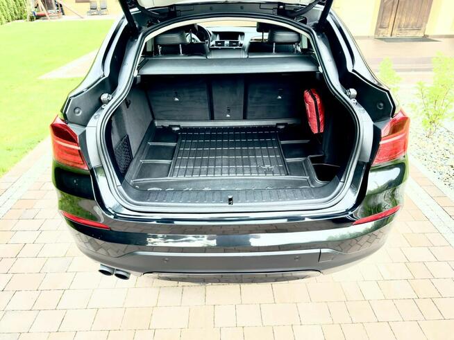 BMW X4 3.0 (306 KM) Ostrołęka - zdjęcie 6