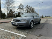 Audi S6 Oryginał, katalizatory, nie modyfikowany, Świdnik - zdjęcie 2