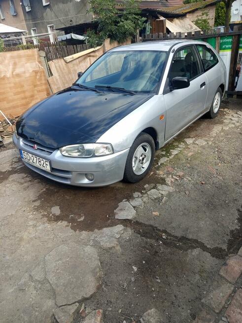 Motoryzacja samochody Knurów - zdjęcie 7