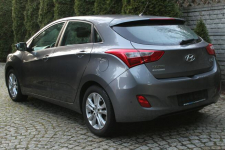 Hyundai i30 Benzyna 97 tys km Niski Przebieg Lubań - zdjęcie 7