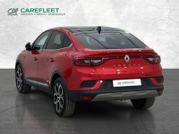 Renault Arkana 1.6 E-TECH Techno MMT Warszawa - zdjęcie 7