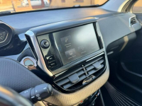 Peugeot 2008 1.2 130 #Panorama#Skóra#Grzane fotele Margonin - zdjęcie 12