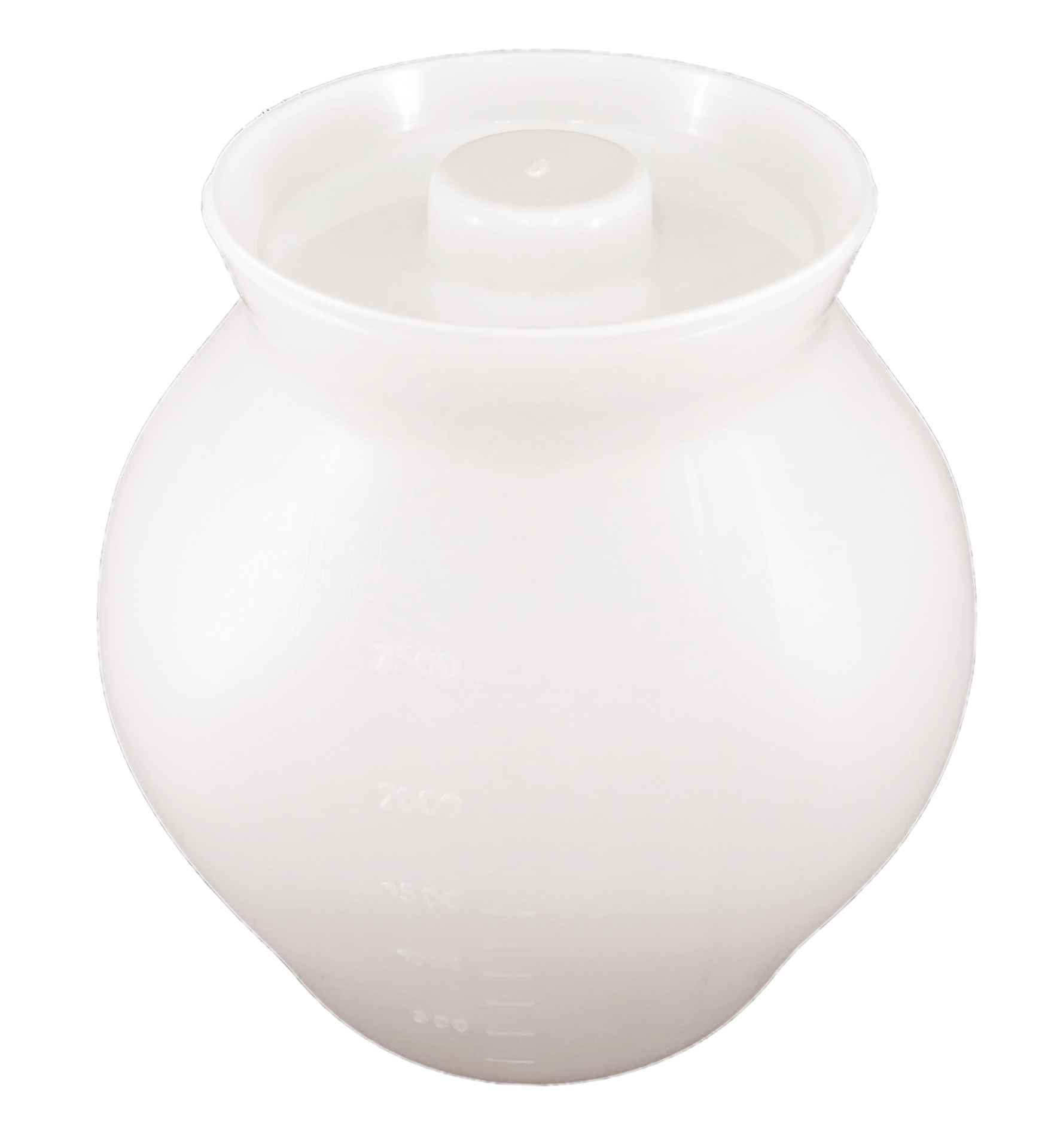 📢 POJEMNIK DO DOBOWEJ ZBIÓRKI MOCZU TULIPAN RF-893 Bemowo - zdjęcie 1